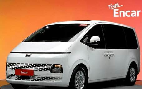 Hyundai Staria, 2022 год, 6 600 000 рублей, 1 фотография