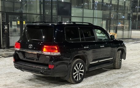 Toyota Land Cruiser 200, 2015 год, 5 150 000 рублей, 6 фотография