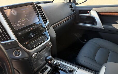 Toyota Land Cruiser 200, 2015 год, 5 150 000 рублей, 15 фотография