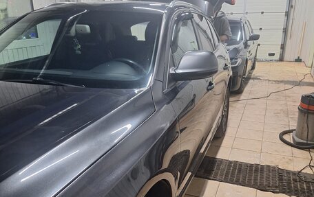 Audi Q5, 2010 год, 1 500 000 рублей, 1 фотография