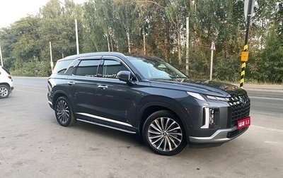 Hyundai Palisade I, 2022 год, 7 500 000 рублей, 1 фотография