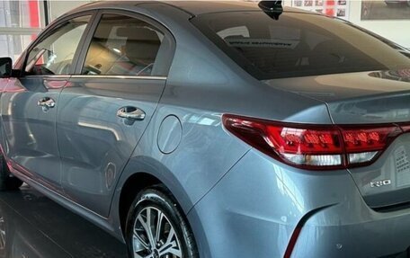 KIA Rio IV, 2020 год, 2 200 000 рублей, 1 фотография