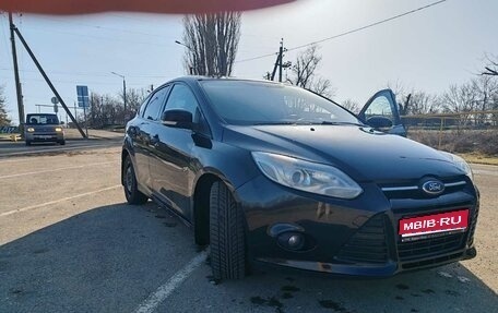Ford Focus III, 2012 год, 750 000 рублей, 1 фотография
