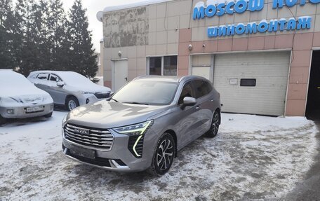 Haval Jolion, 2022 год, 1 800 000 рублей, 1 фотография