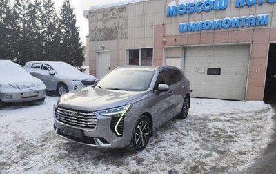 Haval Jolion, 2022 год, 1 800 000 рублей, 1 фотография