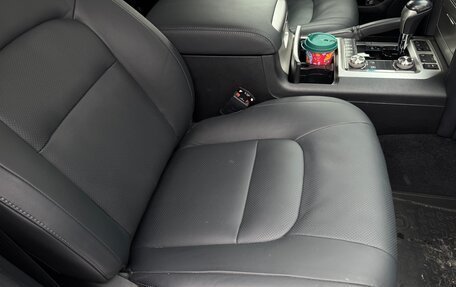 Toyota Land Cruiser 200, 2015 год, 5 150 000 рублей, 20 фотография