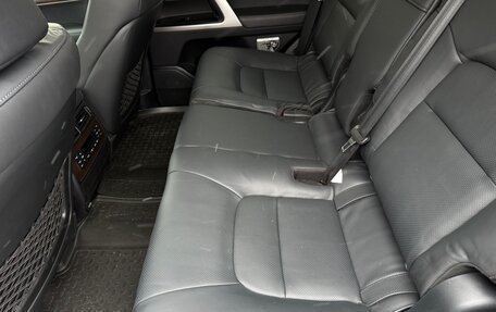 Toyota Land Cruiser 200, 2015 год, 5 150 000 рублей, 19 фотография