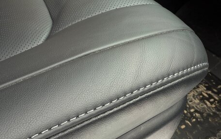 Toyota Land Cruiser 200, 2015 год, 5 150 000 рублей, 23 фотография