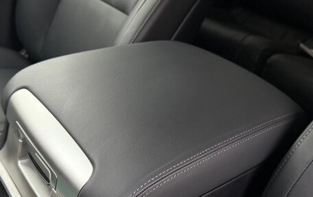 Toyota Land Cruiser 200, 2015 год, 5 150 000 рублей, 26 фотография