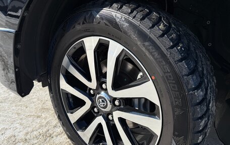 Toyota Land Cruiser 200, 2015 год, 5 150 000 рублей, 35 фотография