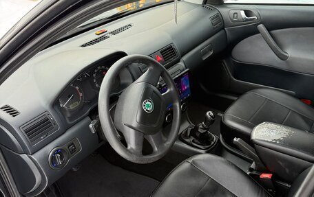 Skoda Octavia IV, 2010 год, 540 000 рублей, 6 фотография