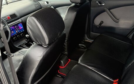 Skoda Octavia IV, 2010 год, 540 000 рублей, 5 фотография