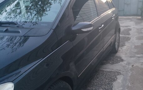 Mercedes-Benz B-Класс, 2007 год, 650 000 рублей, 4 фотография