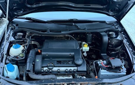 Skoda Octavia IV, 2010 год, 540 000 рублей, 7 фотография