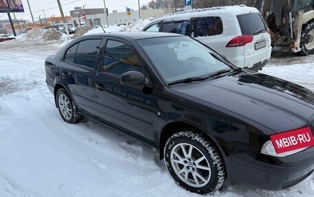 Skoda Octavia IV, 2010 год, 540 000 рублей, 2 фотография