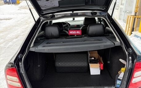 Skoda Octavia IV, 2010 год, 540 000 рублей, 4 фотография