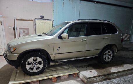 BMW X5, 2000 год, 810 000 рублей, 5 фотография
