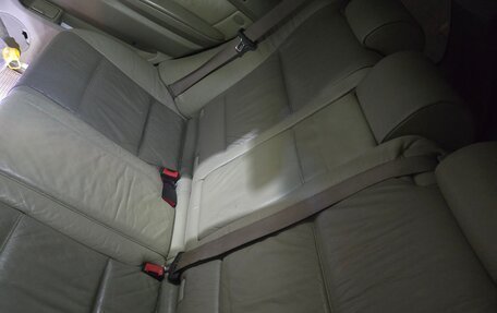 BMW X5, 2000 год, 810 000 рублей, 10 фотография