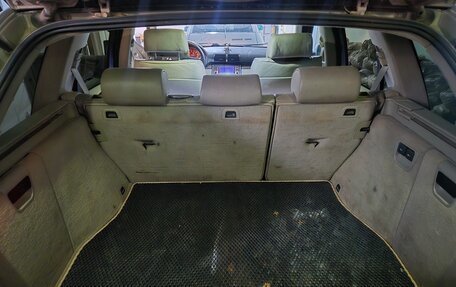 BMW X5, 2000 год, 810 000 рублей, 11 фотография