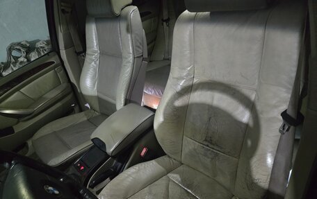 BMW X5, 2000 год, 810 000 рублей, 9 фотография