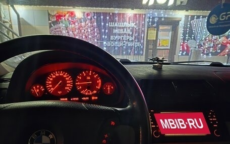 BMW X5, 2000 год, 810 000 рублей, 14 фотография