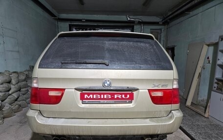 BMW X5, 2000 год, 810 000 рублей, 13 фотография