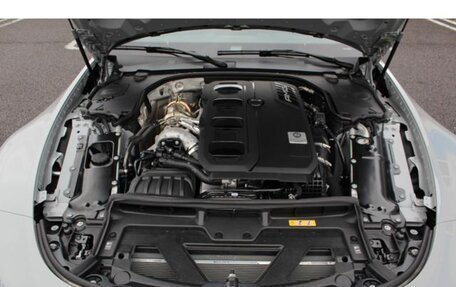 Mercedes-Benz SL-Класс AMG, 2022 год, 10 500 000 рублей, 7 фотография