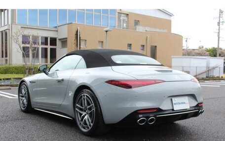 Mercedes-Benz SL-Класс AMG, 2022 год, 10 500 000 рублей, 6 фотография