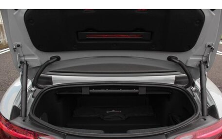 Mercedes-Benz SL-Класс AMG, 2022 год, 10 500 000 рублей, 8 фотография