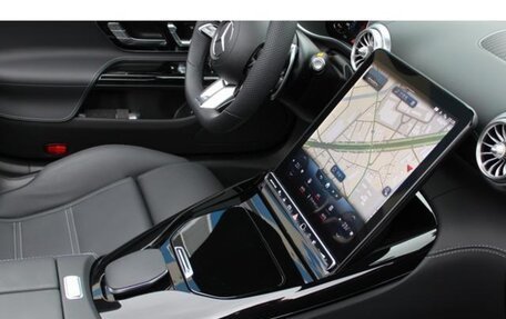 Mercedes-Benz SL-Класс AMG, 2022 год, 10 500 000 рублей, 18 фотография