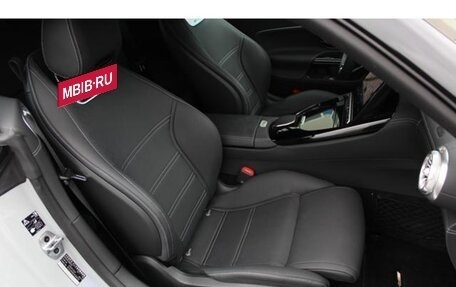 Mercedes-Benz SL-Класс AMG, 2022 год, 10 500 000 рублей, 14 фотография