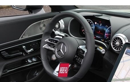 Mercedes-Benz SL-Класс AMG, 2022 год, 10 500 000 рублей, 10 фотография