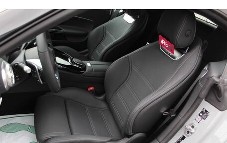 Mercedes-Benz SL-Класс AMG, 2022 год, 10 500 000 рублей, 12 фотография