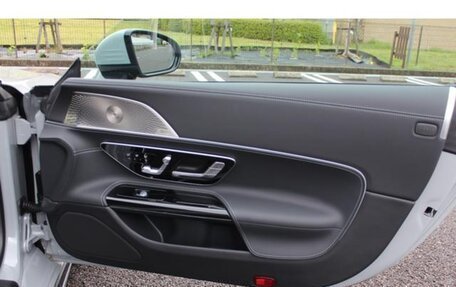 Mercedes-Benz SL-Класс AMG, 2022 год, 10 500 000 рублей, 19 фотография