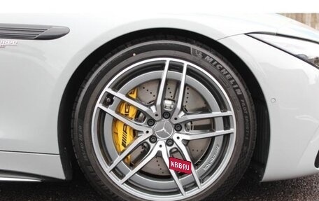 Mercedes-Benz SL-Класс AMG, 2022 год, 10 500 000 рублей, 9 фотография