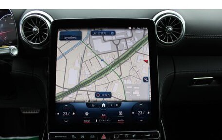 Mercedes-Benz SL-Класс AMG, 2022 год, 10 500 000 рублей, 20 фотография