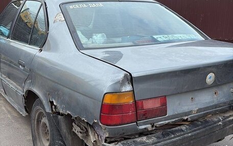 BMW 5 серия, 1989 год, 90 000 рублей, 2 фотография