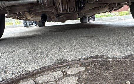 BMW 5 серия, 1989 год, 90 000 рублей, 6 фотография