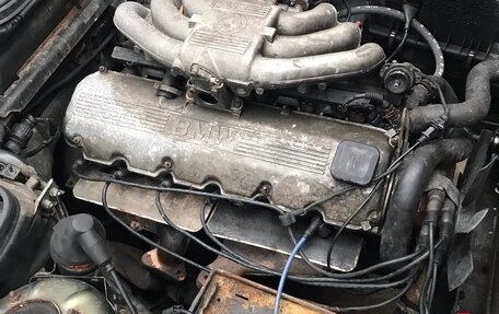 BMW 5 серия, 1989 год, 90 000 рублей, 4 фотография