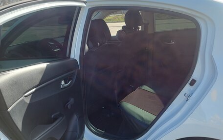 KIA Rio IV, 2018 год, 1 325 000 рублей, 6 фотография