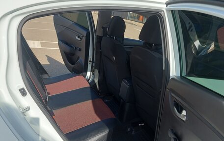 KIA Rio IV, 2018 год, 1 325 000 рублей, 8 фотография