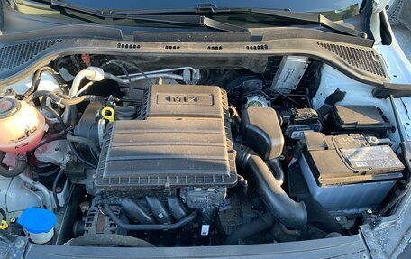 Skoda Rapid II, 2021 год, 1 250 000 рублей, 9 фотография