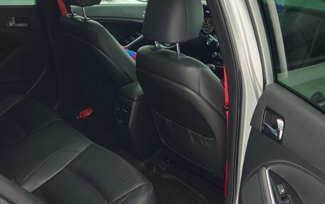 KIA Optima III, 2014 год, 1 450 000 рублей, 8 фотография