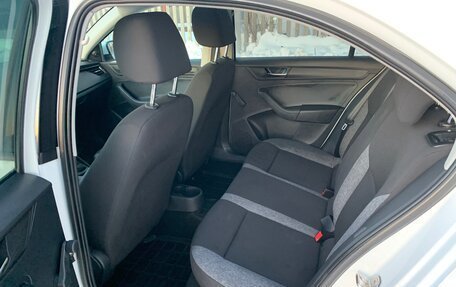 Skoda Rapid II, 2021 год, 1 250 000 рублей, 8 фотография