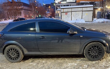 Opel Astra H, 2010 год, 520 000 рублей, 6 фотография