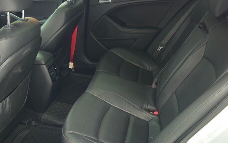 KIA Optima III, 2014 год, 1 450 000 рублей, 10 фотография