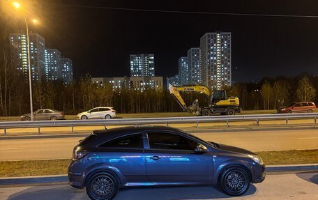 Opel Astra H, 2010 год, 520 000 рублей, 3 фотография