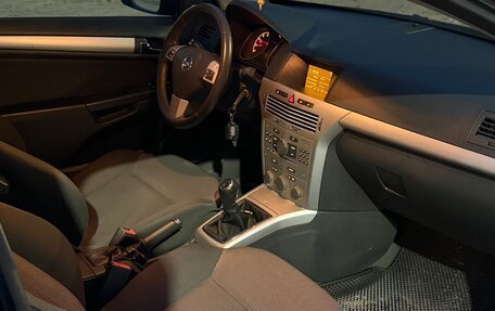 Opel Astra H, 2010 год, 520 000 рублей, 12 фотография