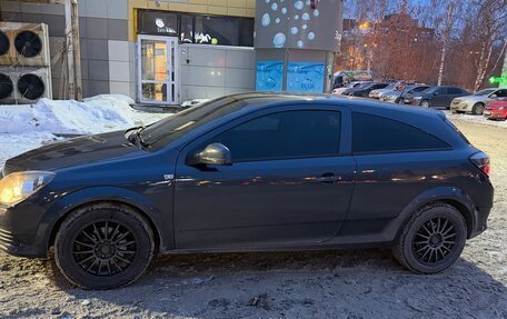 Opel Astra H, 2010 год, 520 000 рублей, 9 фотография