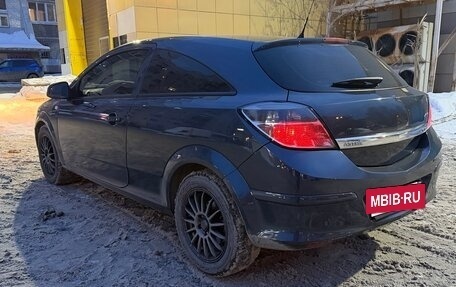 Opel Astra H, 2010 год, 520 000 рублей, 8 фотография